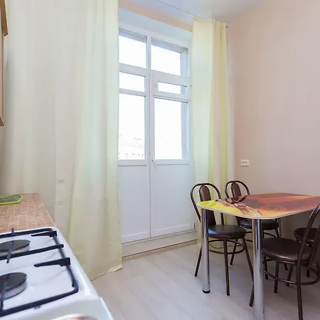 Ramman Nezavisimosti 30 Апартаменты Минск
