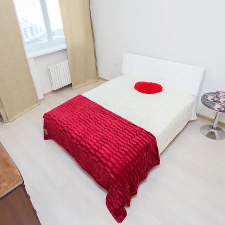 Ramman Nezavisimosti 30 * Minsk